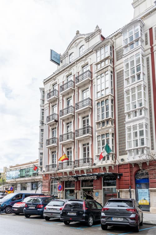 Abba Santander