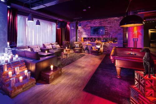 Pentahotel Brussels Airport