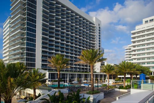 Eden Roc Miami Beach