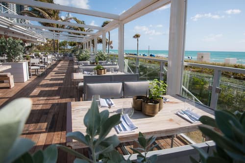 Eden Roc Miami Beach