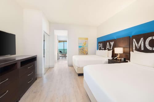 Sirata Beach Resort St Pete Beach