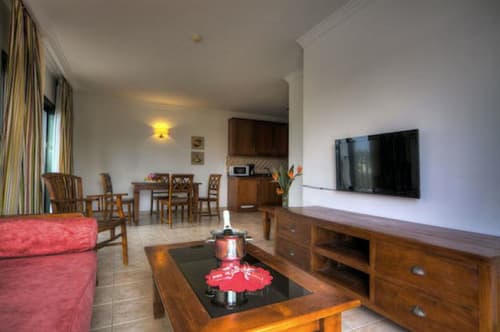 Las Marismas de Corralejo, Room