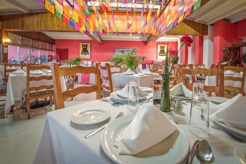 Misión Oaxaca