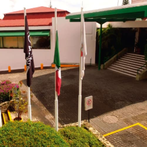 Misión Oaxaca