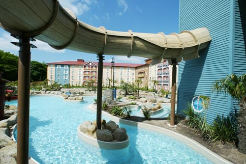 Alton Towers Resort