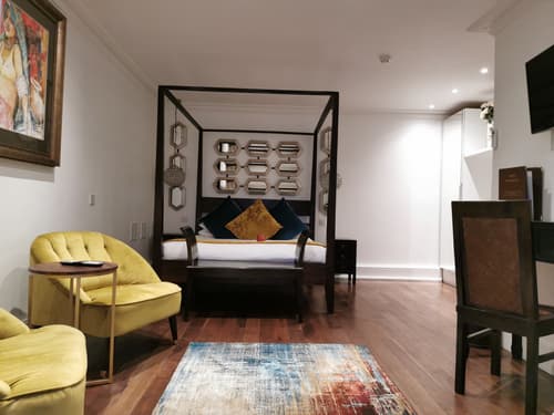 Twenty Nevern Square