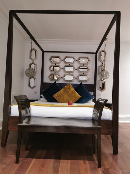 Twenty Nevern Square