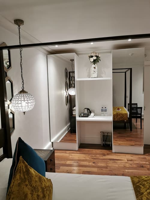 Twenty Nevern Square
