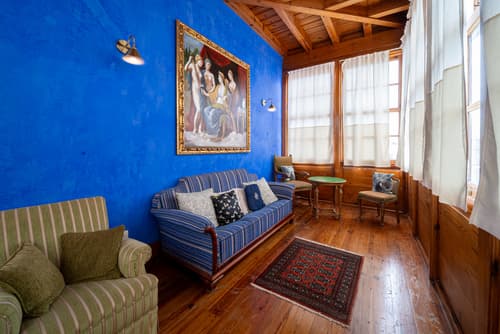 Casona de Yaiza