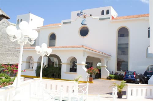 Casa Turquesa