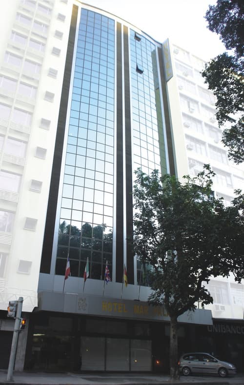 Mar Palace Copacabana