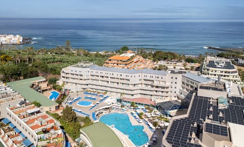 Alua Tenerife