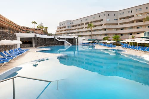Alua Tenerife