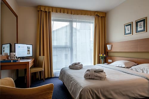 Hestia Hotel Ilmarine
