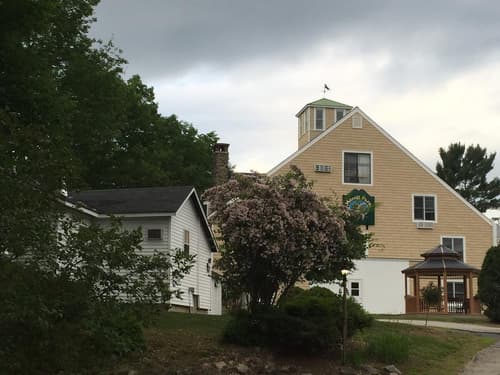 Merrill Farm Resort, General view