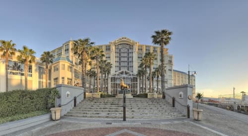 Intercontinental Table Bay Cape Town by IHG