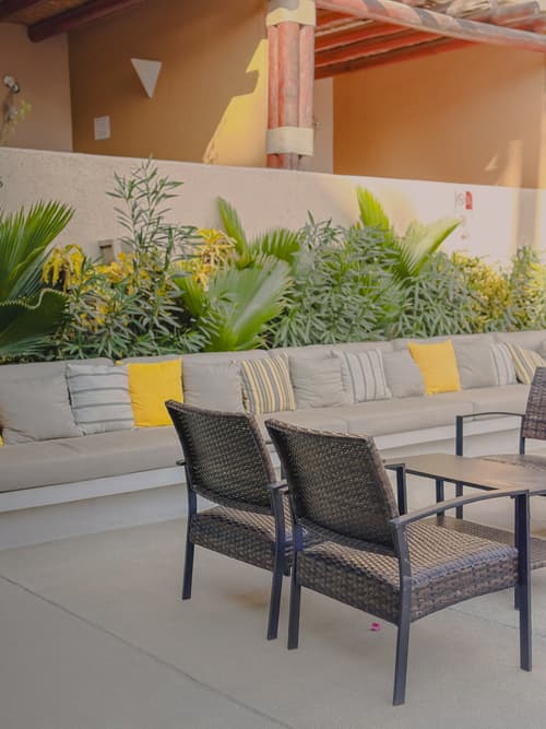 Los Patios