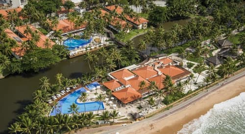 Jatiuca Resort