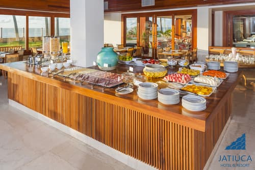 Jatiuca Resort