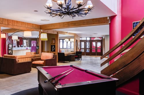 Belambra Clubs - Hotel Les Bruyeres