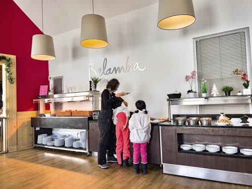 Belambra Clubs - Hotel Les Bruyeres