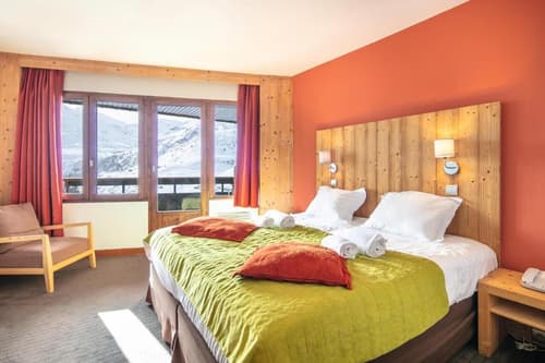 Belambra Clubs - Hotel Les Bruyeres