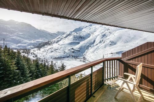 Belambra Clubs - Hotel Les Bruyeres