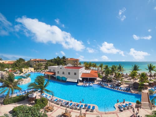 Hotel Marina El Cid Spa&Beach Resort All Inclusive