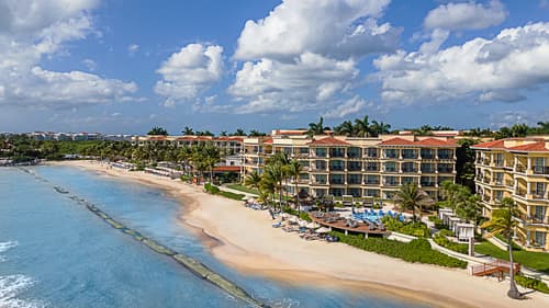 Hotel Marina El Cid Spa&Beach Resort All Inclusive