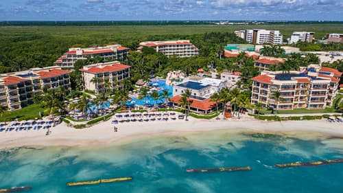 Hotel Marina El Cid Spa&Beach Resort All Inclusive