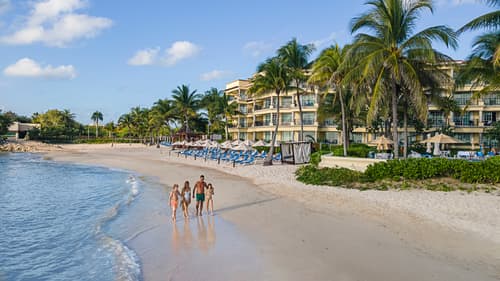 Hotel Marina El Cid Spa&Beach Resort All Inclusive