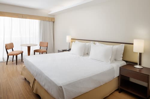 Othon Palace Copacabana Rio