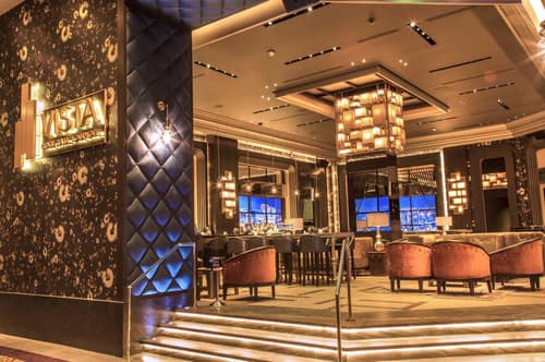 Caesars Palace Las Vegas