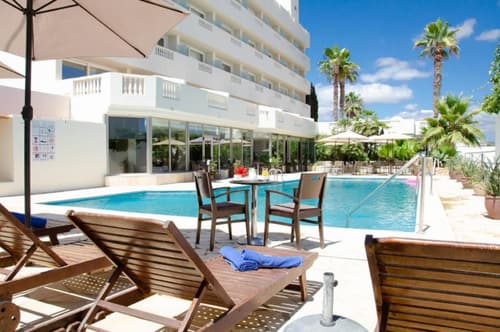 Hotel Paraiso Beach by LLUM - Adults Only