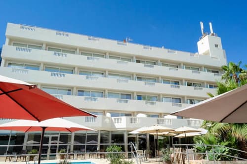 Hotel Paraiso Beach by LLUM - Adults Only