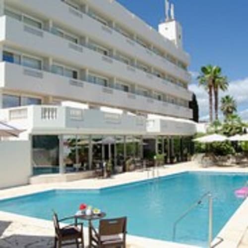 Hotel Paraiso Beach by LLUM - Adults Only