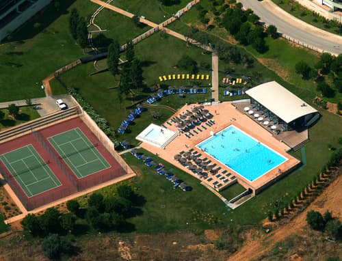 VitaSol Park