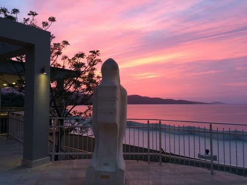 Blue Dreams Resort, General view