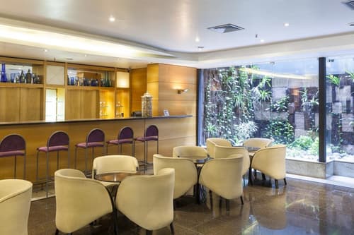 Premier Copacabana Hotel