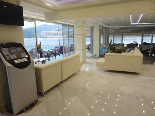 New Aegli Hotel