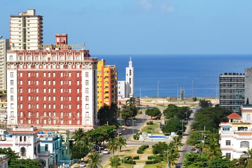 ROC Presidente