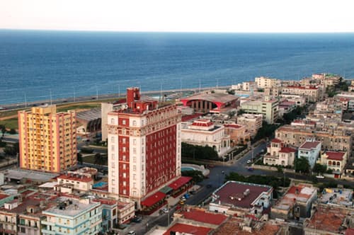 ROC Presidente