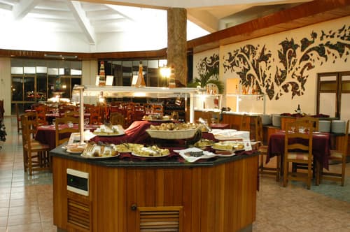 Horizontes La Granjita