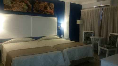 Horizontes La Granjita