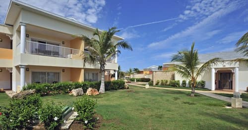 Paradisus Varadero Resort & Spa