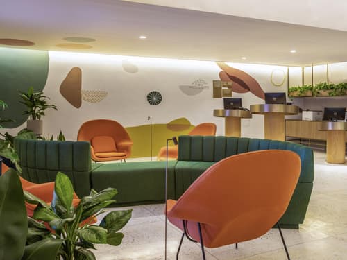 Mercure Rio Boutique Copacabana