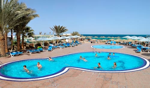 Empire Beach Aqua Park