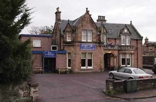 Crown Court Hotel