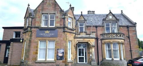 Crown Court Hotel