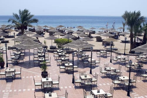 Paradise Abu Soma
